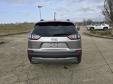 Used 2022 Jeep Cherokee Limited image 5