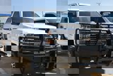 Used 2017 Chevrolet Silverado 2500 W/T image 3