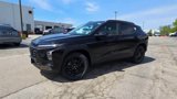 New 2025 Chevrolet Trax ACTIV w/ Driver Confidence Package image 5