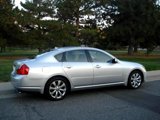 Used 2006 INFINITI M35 x image 3