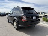 Used 2012 Land Rover Range Rover Sport HSE image 4
