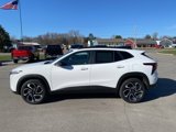 New 2025 Chevrolet Trax RS image 2