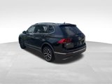 Used 2021 Volkswagen Tiguan SE image 4