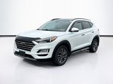 Used 2021 Hyundai Tucson Ultimate image 3