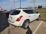 Used 2006 Nissan Murano SL w/ (G04) SL Touring Pkg image 2