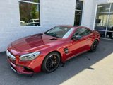 Used 2017 Mercedes-Benz SL 63 AMG image 3