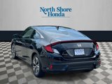 Certified 2017 Honda Civic EX-T image 5