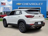 New 2025 Chevrolet TrailBlazer ACTIV w/ Convenience Package image 3