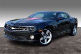 Used 2012 Chevrolet Camaro SS w/ 45th Anniversary Package image 2