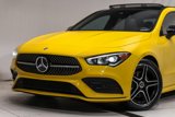 Certified 2022 Mercedes-Benz CLA 250 4MATIC image 2