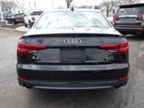 Used 2017 Audi A4 2.0T Premium Plus image 4