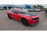 Used 2012 Chevrolet Camaro LT w/ RS Package image 2