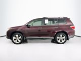 Used 2012 Toyota Highlander Limited image 4