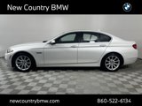 Used 2014 BMW 535i xDrive Sedan image 4