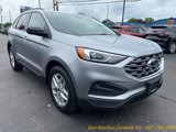 Certified 2022 Ford Edge SE image 2