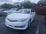 Used 2014 Toyota Camry SE image 2