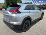 New 2024 Mitsubishi Eclipse Cross AWD image 3