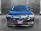 Used 2016 Acura MDX SH-AWD w/ Technology Package image 2