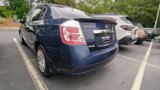 Used 2012 Nissan Sentra 2.0 S w/ Convenience Pkg image 4