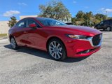 New 2025 MAZDA MAZDA3 s image 2