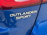 Used 2015 Mitsubishi Outlander Sport ES image 5