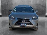 Used 2016 Lexus NX 200t FWD image 2