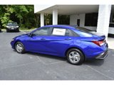 New 2025 Hyundai Elantra SE image 2