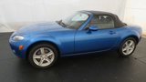 Used 2006 MAZDA MX-5 Miata Touring image 2
