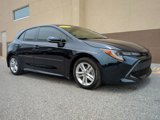 Used 2021 Toyota Corolla SE image 2