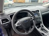 Used 2015 Ford Fusion SE image 5