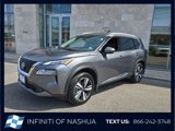Used 2022 Nissan Rogue SL image 2