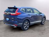 Certified 2019 Honda CR-V Touring image 4