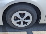 Used 2013 Toyota Prius Four image 5