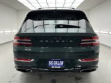 Certified 2022 Genesis GV80 2.5T w/ Prestige Package 04 image 5