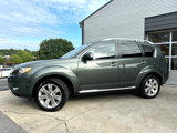 Used 2009 Mitsubishi Outlander SE image 2