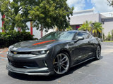 Used 2017 Chevrolet Camaro LT image 2