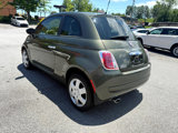 Used 2013 FIAT 500 Pop image 5