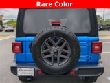 New 2024 Jeep Wrangler Sport S image 5