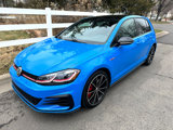 Used 2021 Volkswagen GTI S image 5