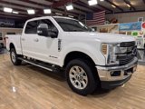 Used 2019 Ford F250 Lariat w/ Chrome Package image 3
