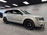 Used 2018 Dodge Journey SXT w/ Premium Group image 2