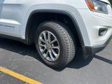 Used 2015 Jeep Grand Cherokee Limited image 3
