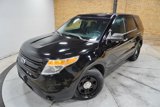 Used 2014 Ford Explorer 4WD Police Interceptor image 2