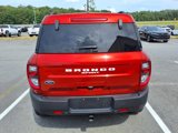 Used 2022 Ford Bronco Sport Big Bend w/ Convenience Package image 4