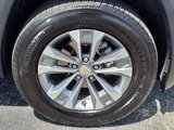 Used 2025 Chevrolet Equinox LT w/ Safety and Technology Package image 4