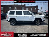 Used 2015 Jeep Patriot High Altitude image 3
