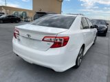 Used 2012 Toyota Camry SE image 5