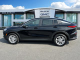 New 2025 Buick Envista Preferred w/ Convenience I Package image 4