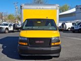 Used 2021 GMC Savana 3500 Extended w/ Power Convenience Package image 2