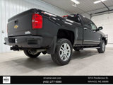 Used 2015 Chevrolet Silverado 2500 High Country image 4